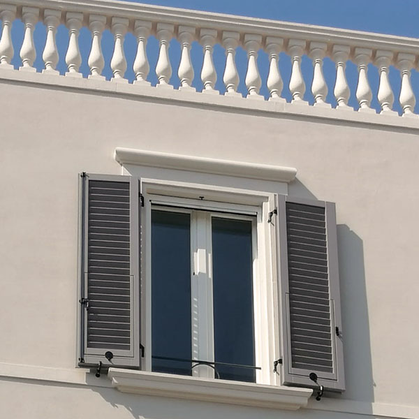 Zazzaretta Infissi